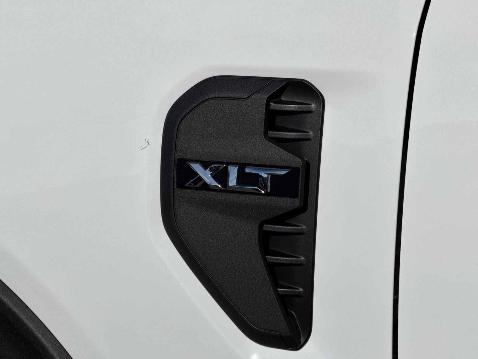 New 2026 Ford Ranger XLT w/ Advanced Towing Package RWD image 30