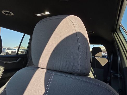 New 2026 GMC Acadia Elevation image 21