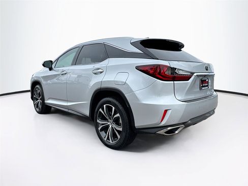 Used 2019 Lexus RX 350 RX 350 image 5