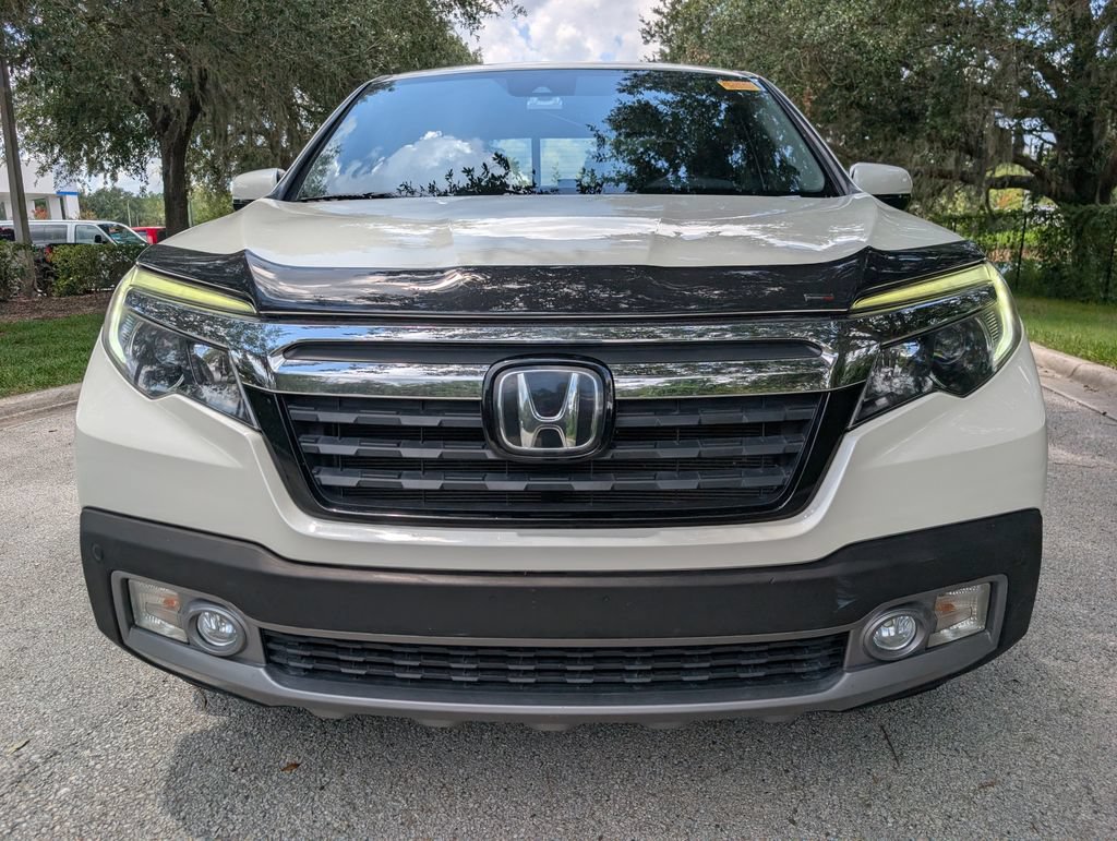 Used 2019 Honda Ridgeline RTL-E image 2