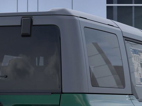 New 2025 Ford Bronco Big Bend image 26