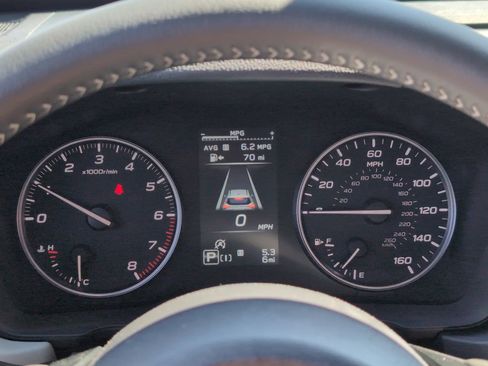 New 2026 Subaru Forester Premium image 19