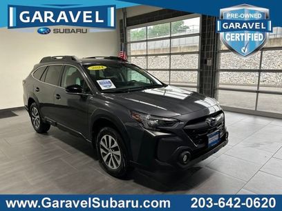 Used 2024 Subaru Outback Premium