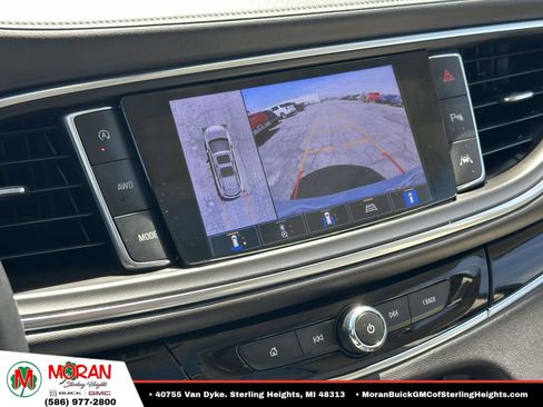 Certified 2023 Buick Enclave Avenir w/ Avenir Technology Package AWD/4WD image 29