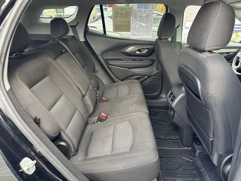 Used 2022 GMC Terrain SLE w/ Driver Convenience Package AWD/4WD image 27