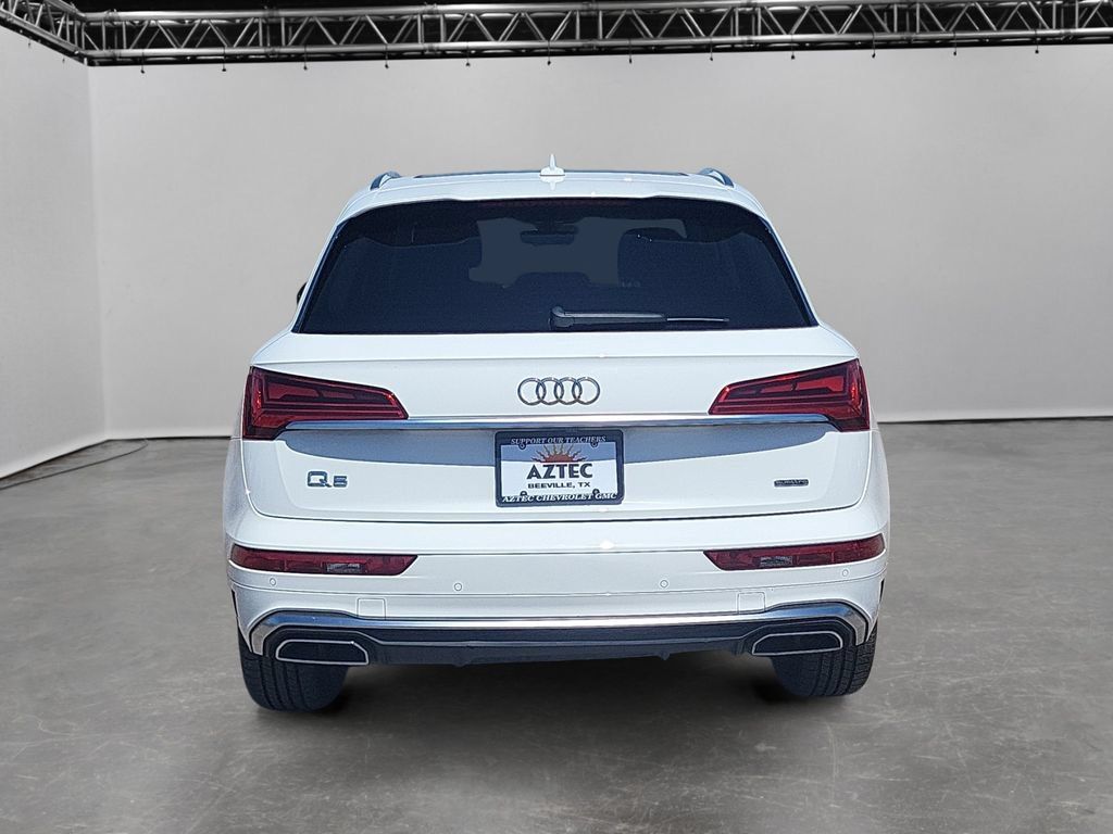 Used 2024 Audi Q5 2.0T Premium Plus AWD/4WD image 6