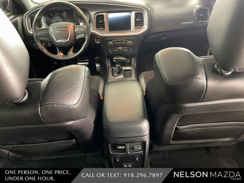 Used 2021 Dodge Charger R/T w/ Plus Group image 42