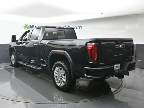 Used 2020 GMC Sierra 2500 Denali w/ Denali Ultimate Package image 24