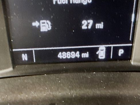 Used 2018 GMC Terrain SLE image 16