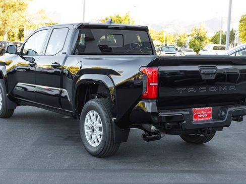 New 2026 Toyota Tacoma SR5 RWD image 6