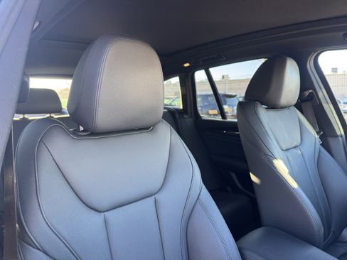 Used 2020 BMW X3 xDrive30i w/ Convenience Package image 20