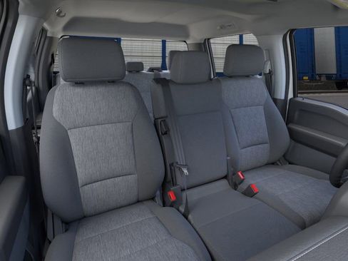 New 2026 Ford F350 XL image 10