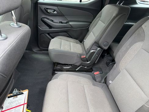 Used 2023 Chevrolet Traverse LT w/ Midnight/Sport Edition FWD image 30