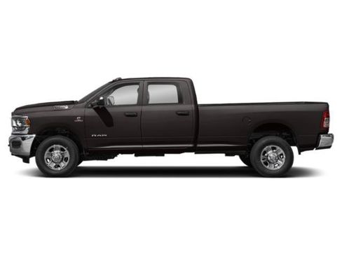 Used 2022 RAM 2500 Limited AWD/4WD image 3