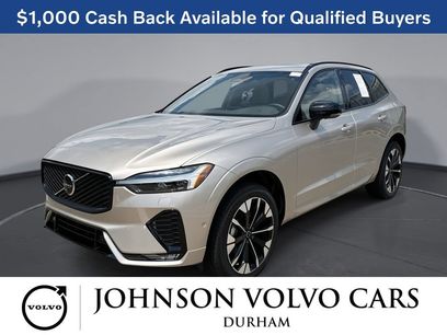 New 2026 Volvo XC60 B5 Plus w/ Protection Package Premier