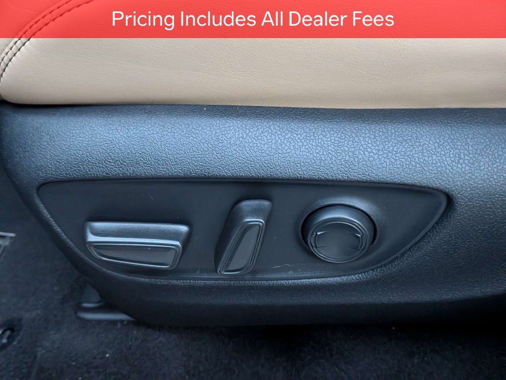 Certified 2021 Toyota RAV4 XLE Premium FWD image 21