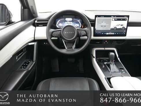 New 2026 MAZDA CX-5 Preferred AWD/4WD image 27