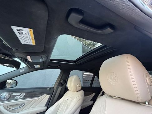 Used 2018 Mercedes-Benz E 63 AMG S image 36