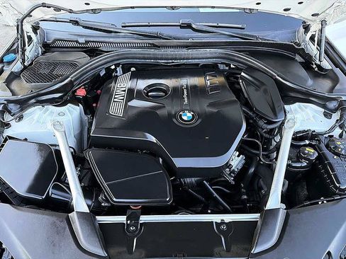 Used 2019 BMW 530i RWD image 25