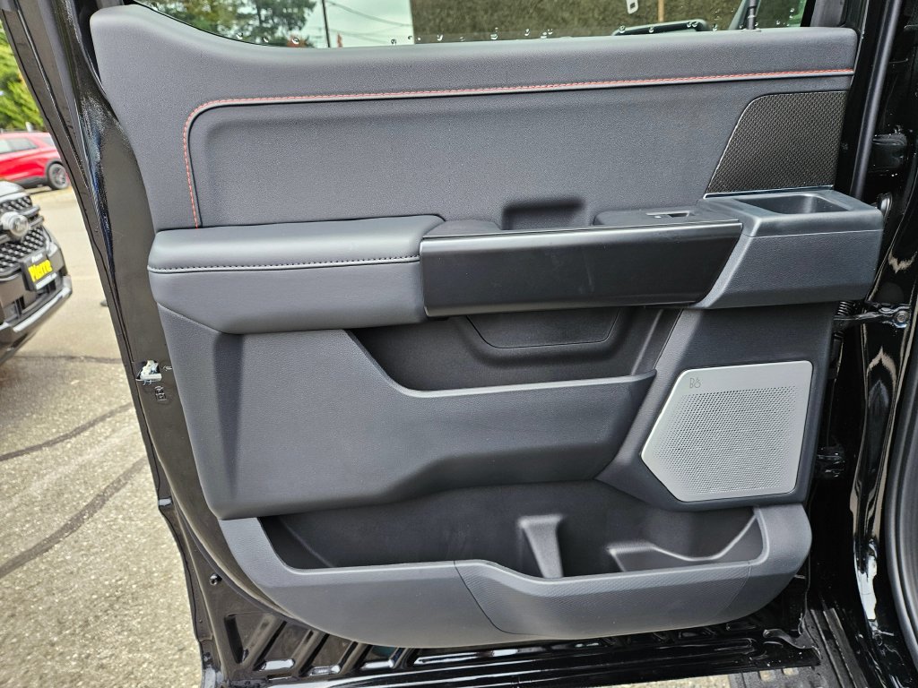 New 2026 Ford F150 Raptor AWD/4WD image 15
