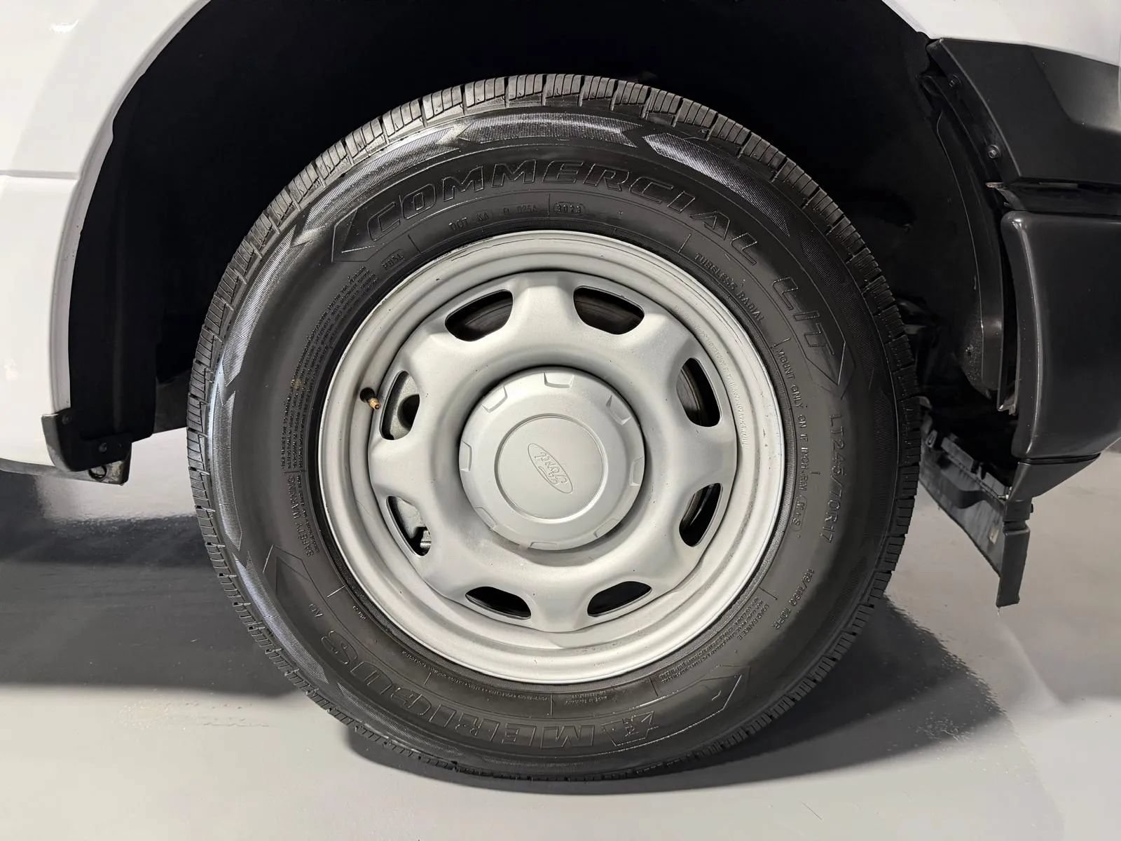 Used 2019 Ford F150 XL w/ Equipment Group 101A Mid RWD image 9