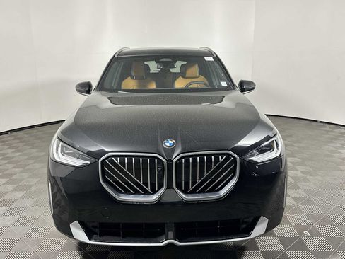 New 2025 BMW X3 xDrive30i w/ Premium Package image 5