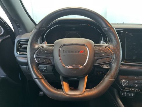 Used 2024 Dodge Durango R/T w/ Trailer Tow Group IV AWD/4WD image 5