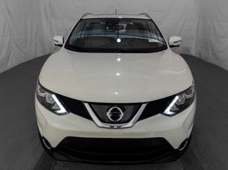 Used 2019 Nissan Rogue Sport SL w/ Premium Package video 2