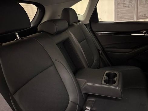Certified 2022 Kia Seltos EX AWD/4WD image 20
