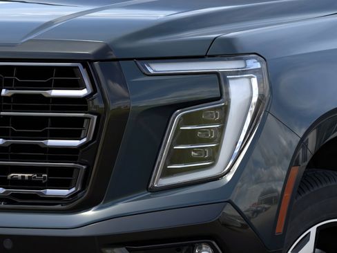 New 2026 GMC Yukon XL AT4 Ultimate w/ LPO, Floor Liner Package AWD/4WD image 10