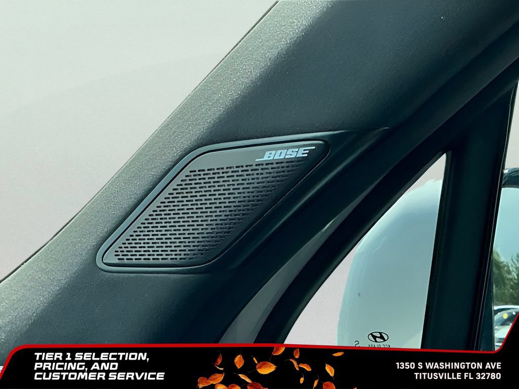 Used 2025 Hyundai Santa Fe Calligraphy AWD/4WD image 44