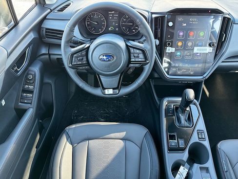 New 2026 Subaru Crosstrek 2.5i Limited w/ Crosstrek Mirror Package AWD/4WD image 27
