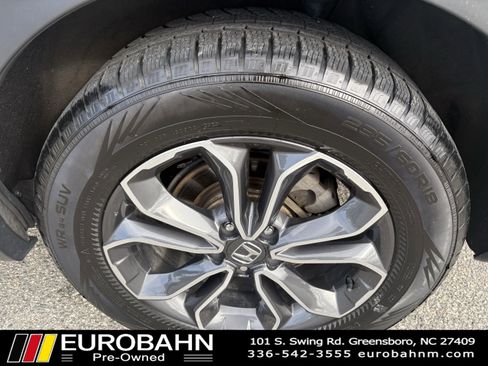 Used 2021 Honda CR-V EX image 33