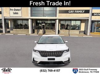 Used 2024 Kia Carnival SX FWD video 2