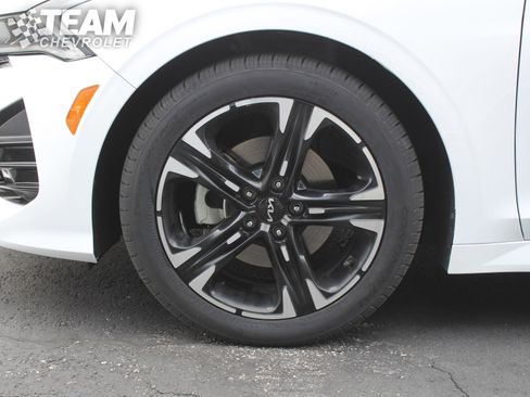 Used 2023 Kia K5 GT-Line AWD/4WD image 32
