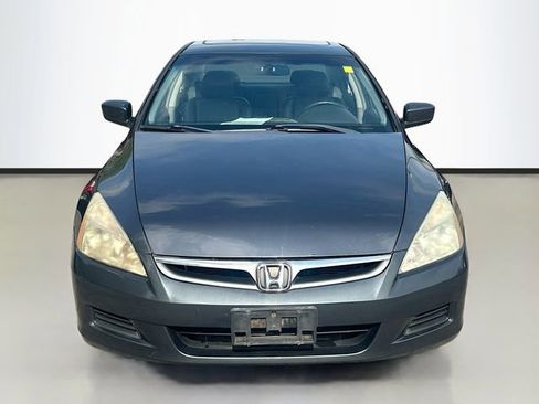 Used 2007 Honda Accord EX-L image 4