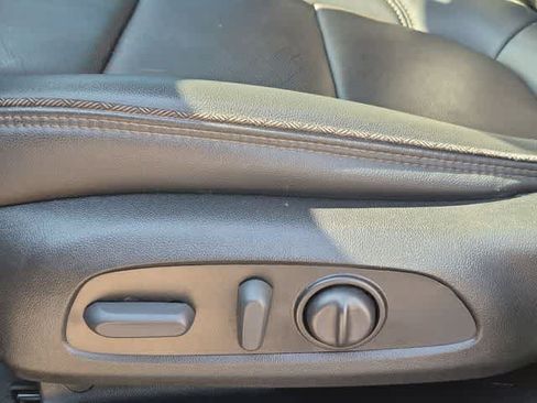 Used 2023 Chevrolet Traverse High Country w/ LPO, Floor Liner Package AWD/4WD image 17