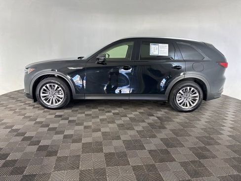 Used 2025 MAZDA CX-90 3.3 Turbo w/ Preferred Package image 10