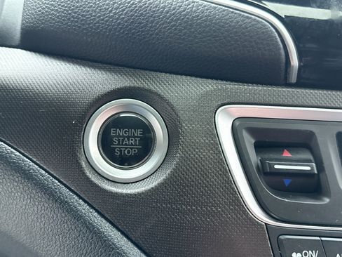 Used 2023 Honda Passport TrailSport image 22