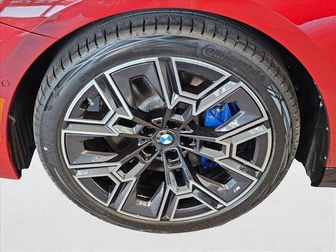 New 2026 BMW i5 eDrive40 w/ M Sport Package image 17