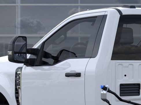 New 2026 Ford F350 XL image 20