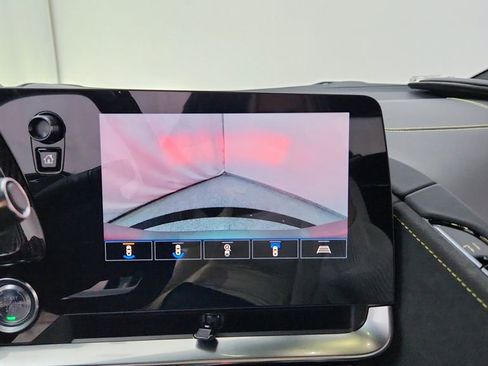 Used 2023 Chevrolet Corvette Z06 w/ Battery Protection Package image 35