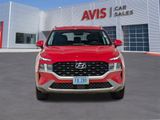 Used 2023 Hyundai Santa Fe SEL image 2