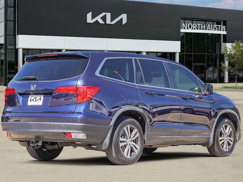 Used 2017 Honda Pilot EX-L image 6