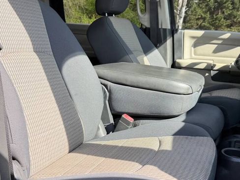 Used 2010 Dodge Ram 2500 Truck SLT w/ Big Horn Regional Pkg AWD/4WD image 27