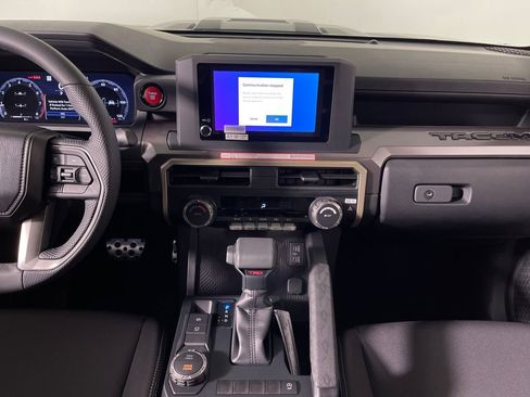 New 2026 Toyota Tacoma TRD Sport image 15