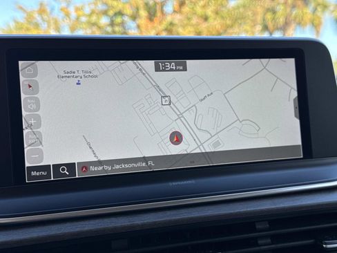 Used 2022 Kia Telluride EX w/ EX Premium Package image 27