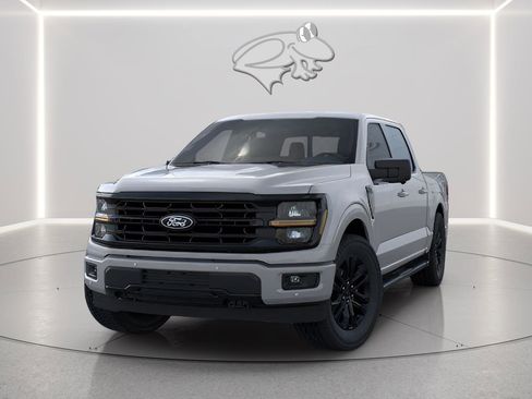 New 2026 Ford F150 XLT image 22