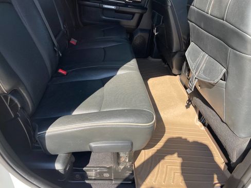 Used 2018 RAM 3500 Laramie Longhorn image 28