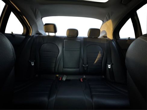 Used 2015 Mercedes-Benz C 300 C300 image 13